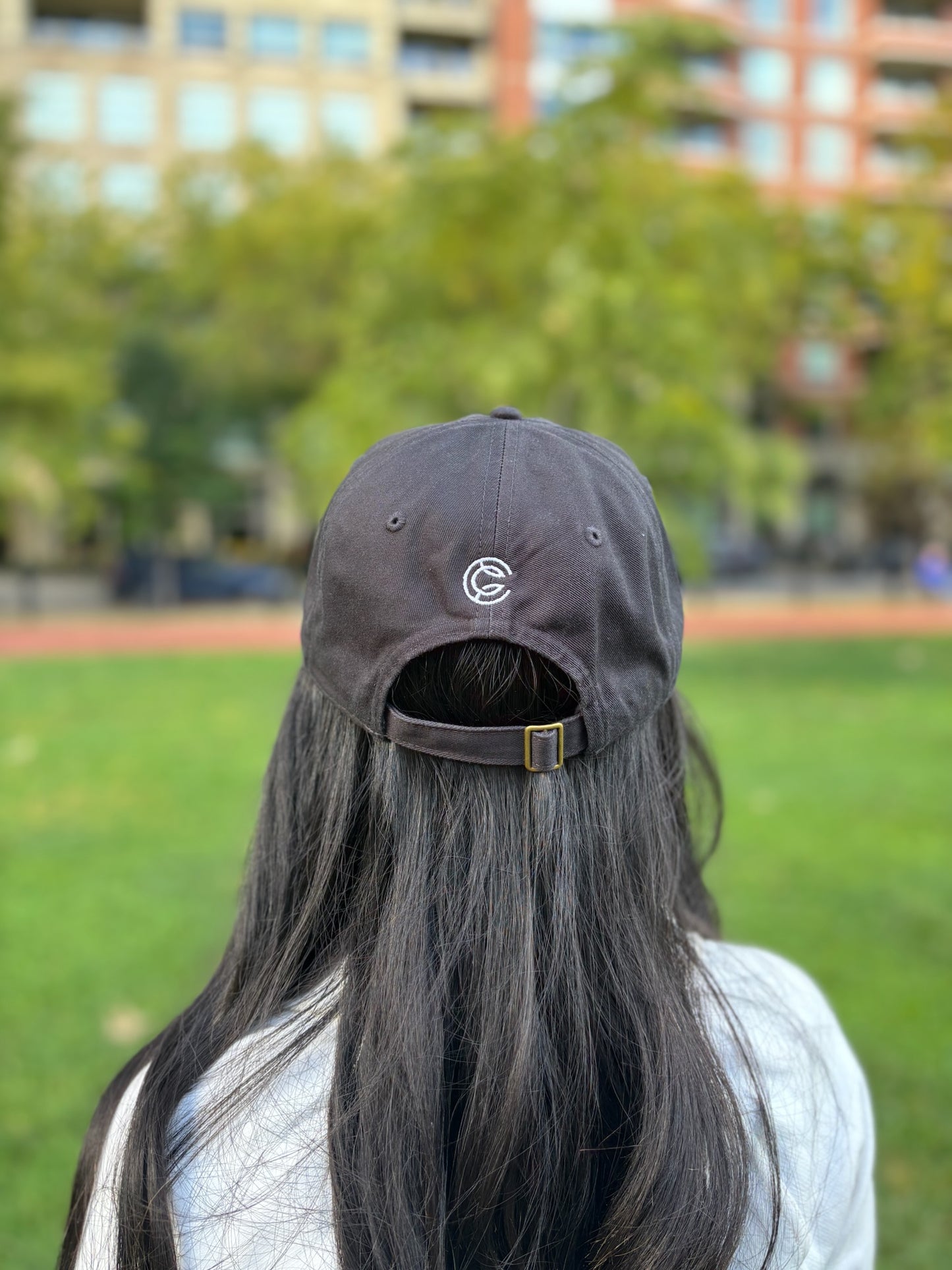 Love At First Serve Cap